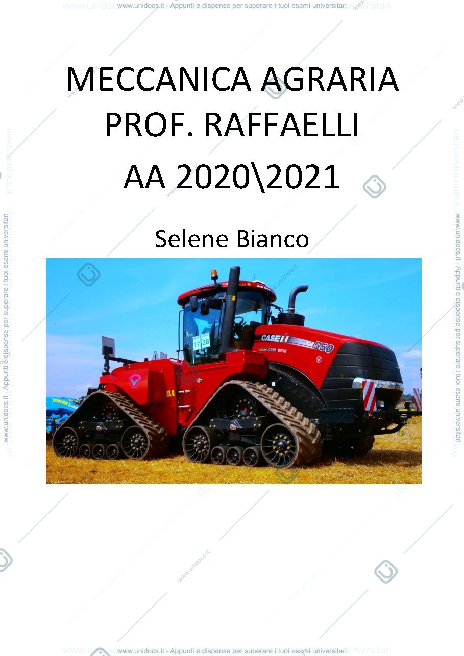 Anteprima pagina 1 — Meccanica viticola