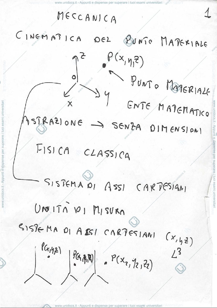Anteprima pagina 2 — Meccanica