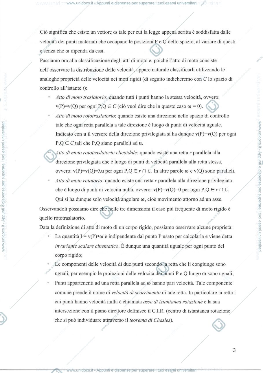 Anteprima pagina 3 — Domande teoria MR