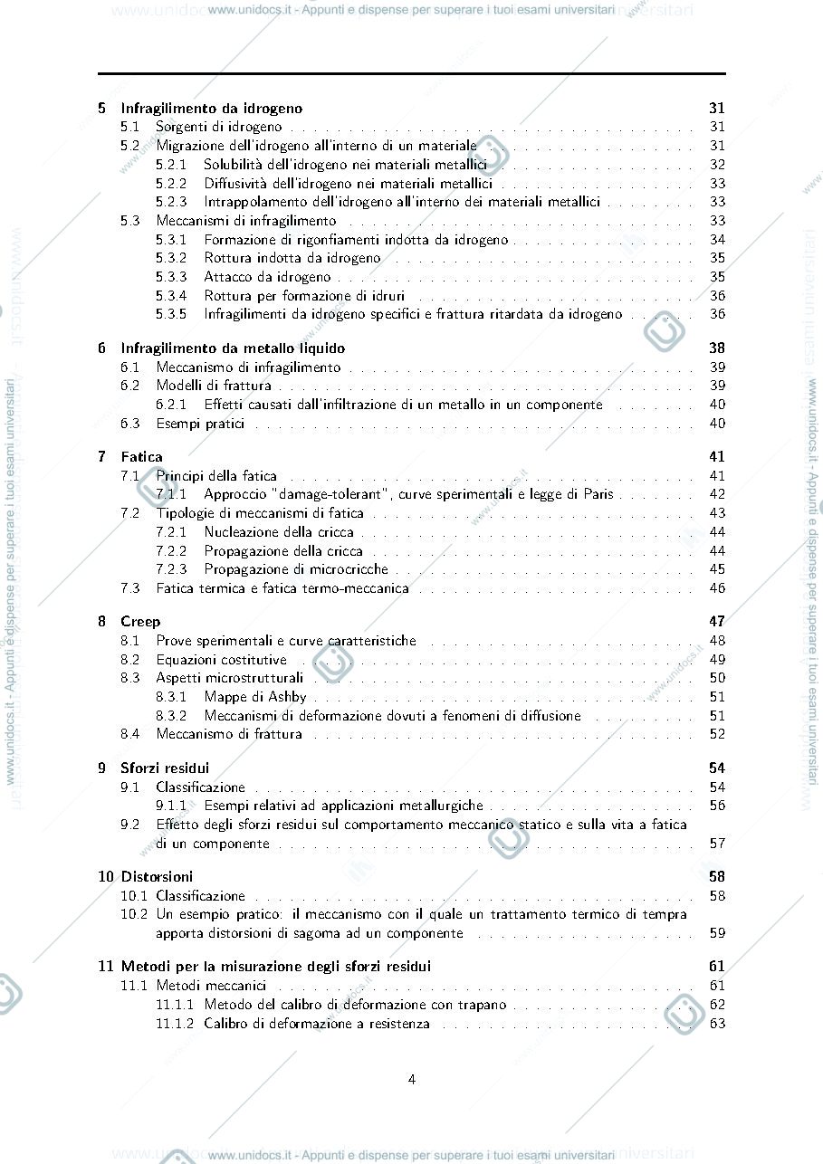 Anteprima pagina 4 — dispensa