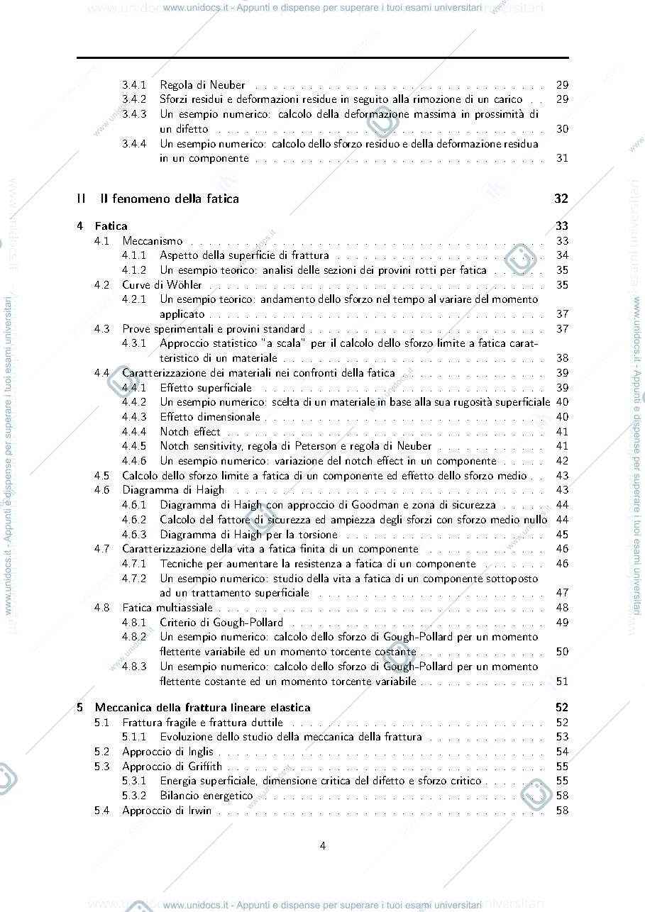 Anteprima pagina 4 — dispensa