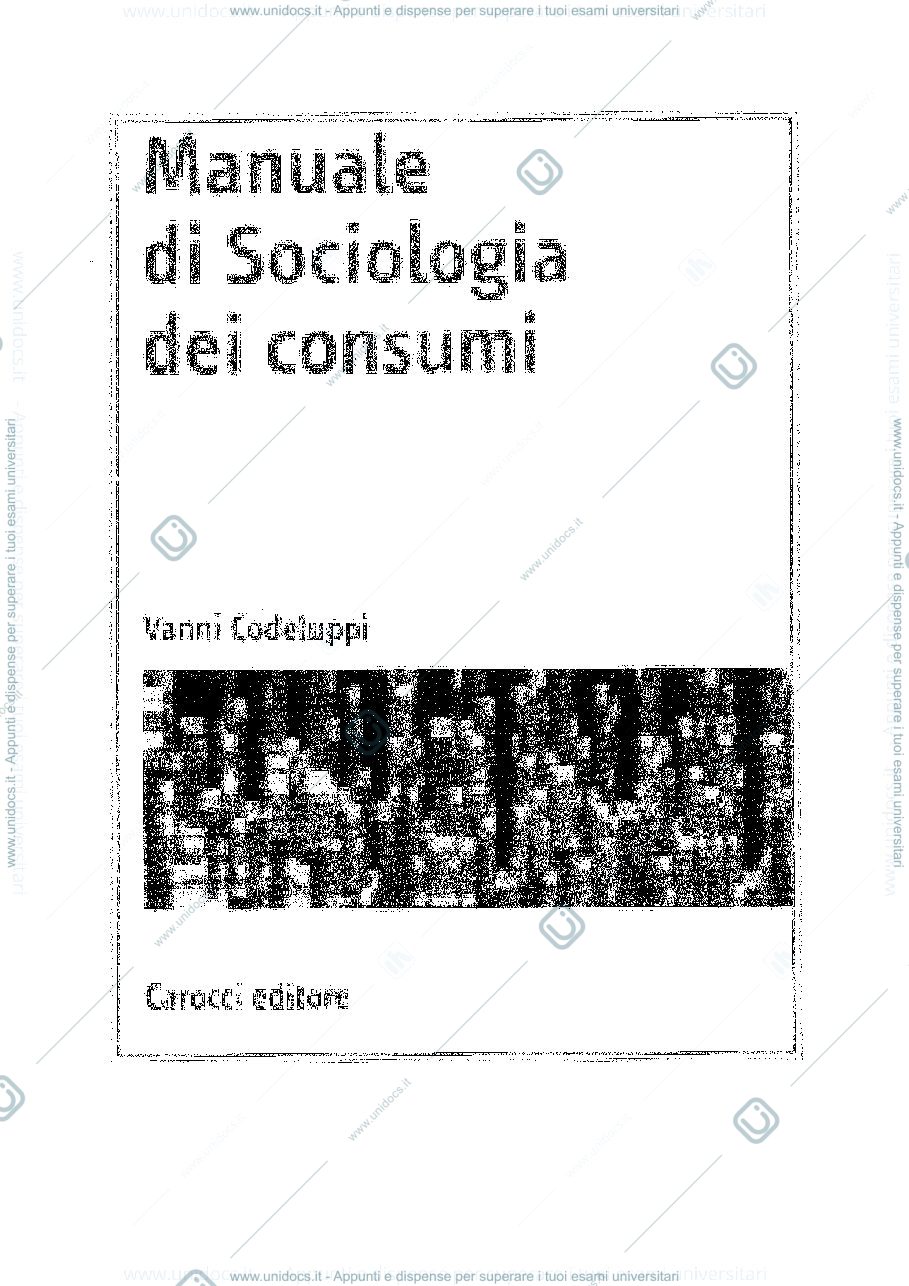Anteprima pagina 4 — Media digitali e consumi