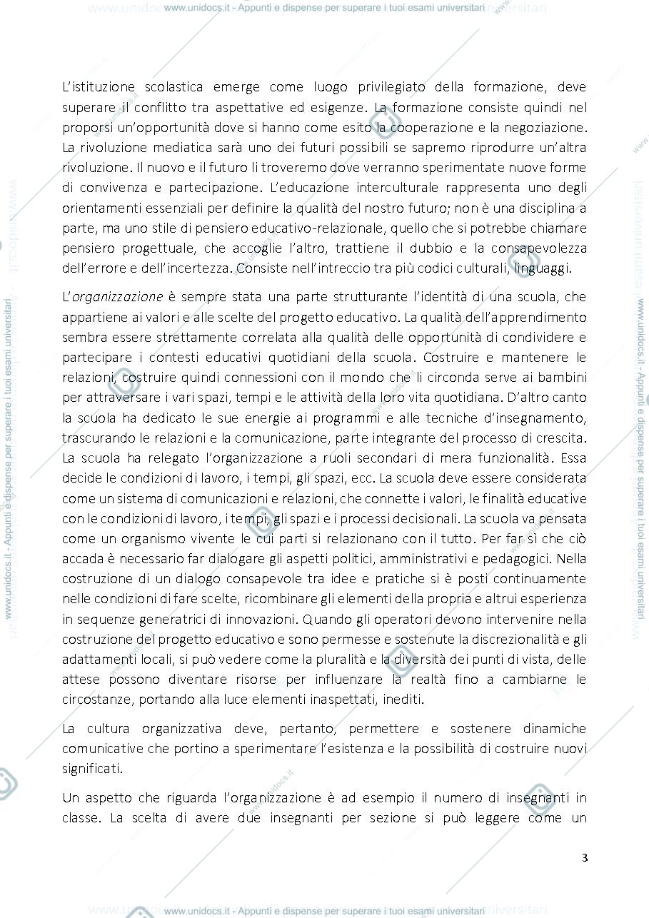 Anteprima pagina 3 — Rendere visibile l'apprendimento