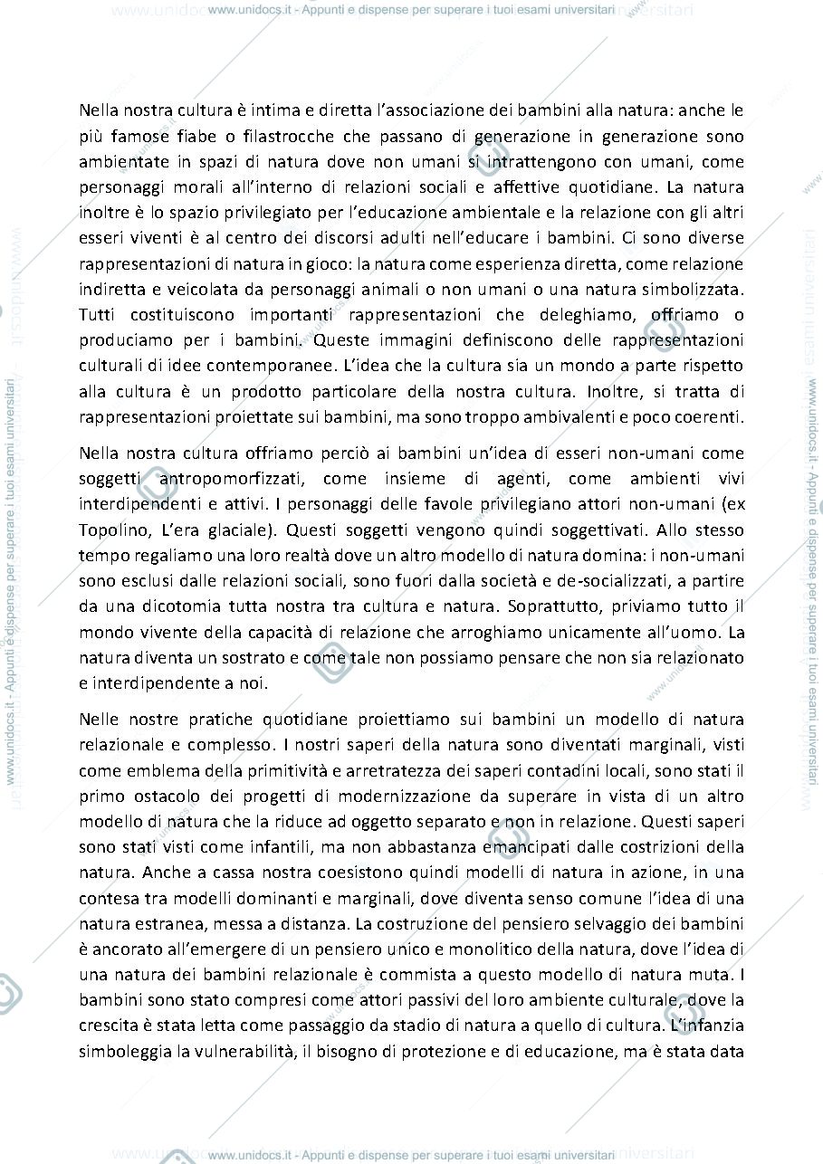 Anteprima pagina 3 — Fuori