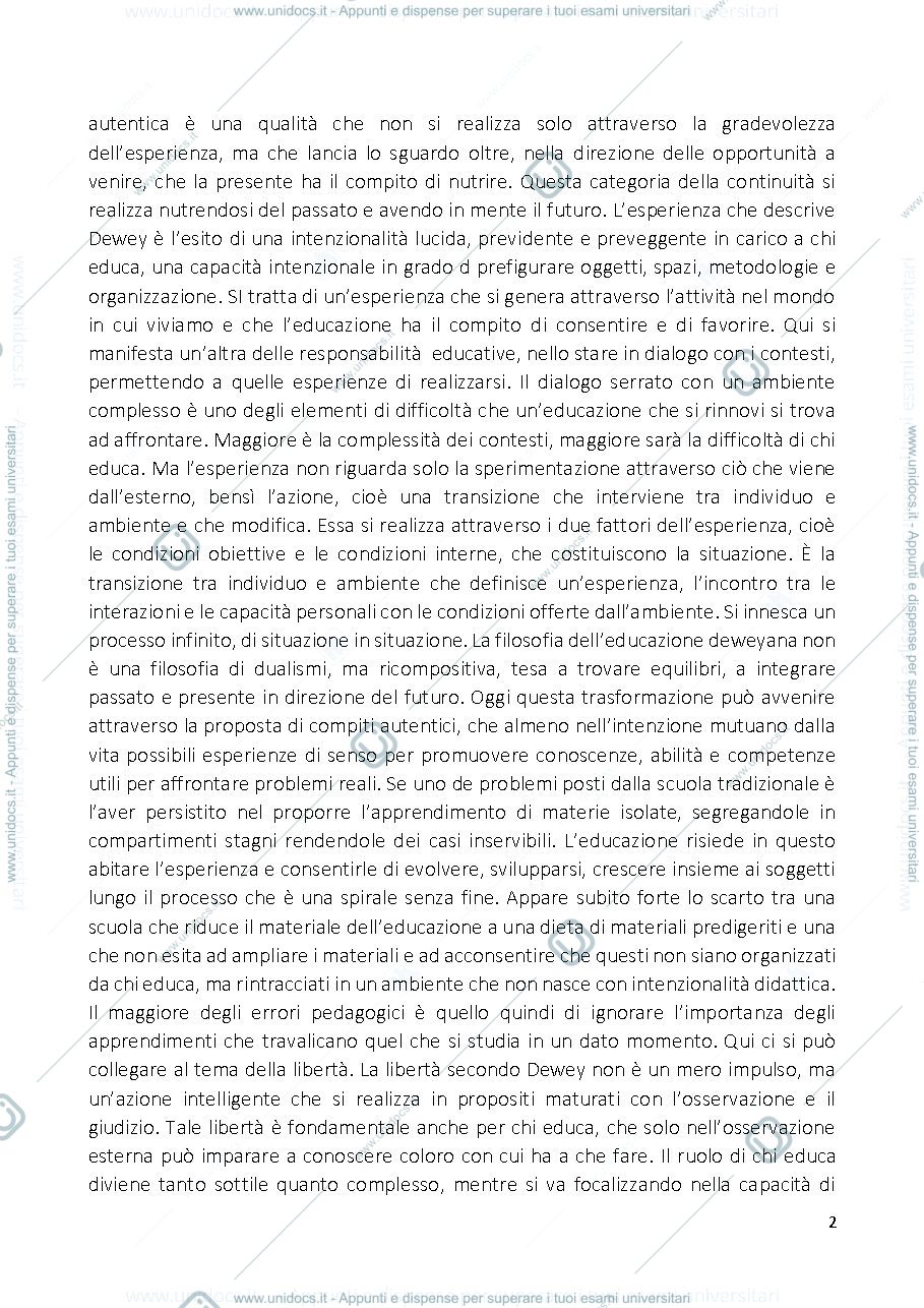 Anteprima pagina 2 — Le più piccole cose
