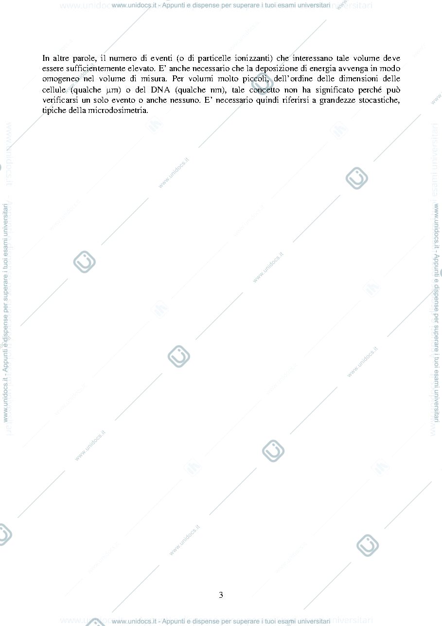 Anteprima pagina 3 — Dispensa completa di medical application 
