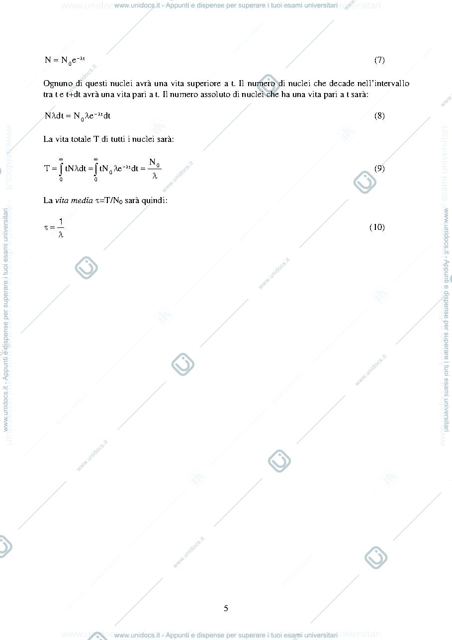 Anteprima pagina 5 — Dispensa completa di medical application 