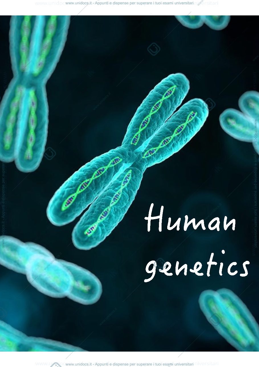 Anteprima pagina 1 — introduction and monogenic diseases