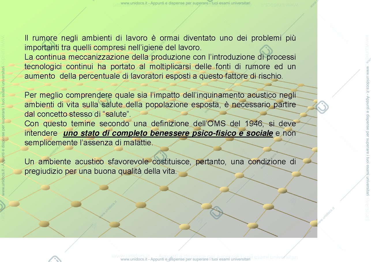 Anteprima pagina 2 — rumore
