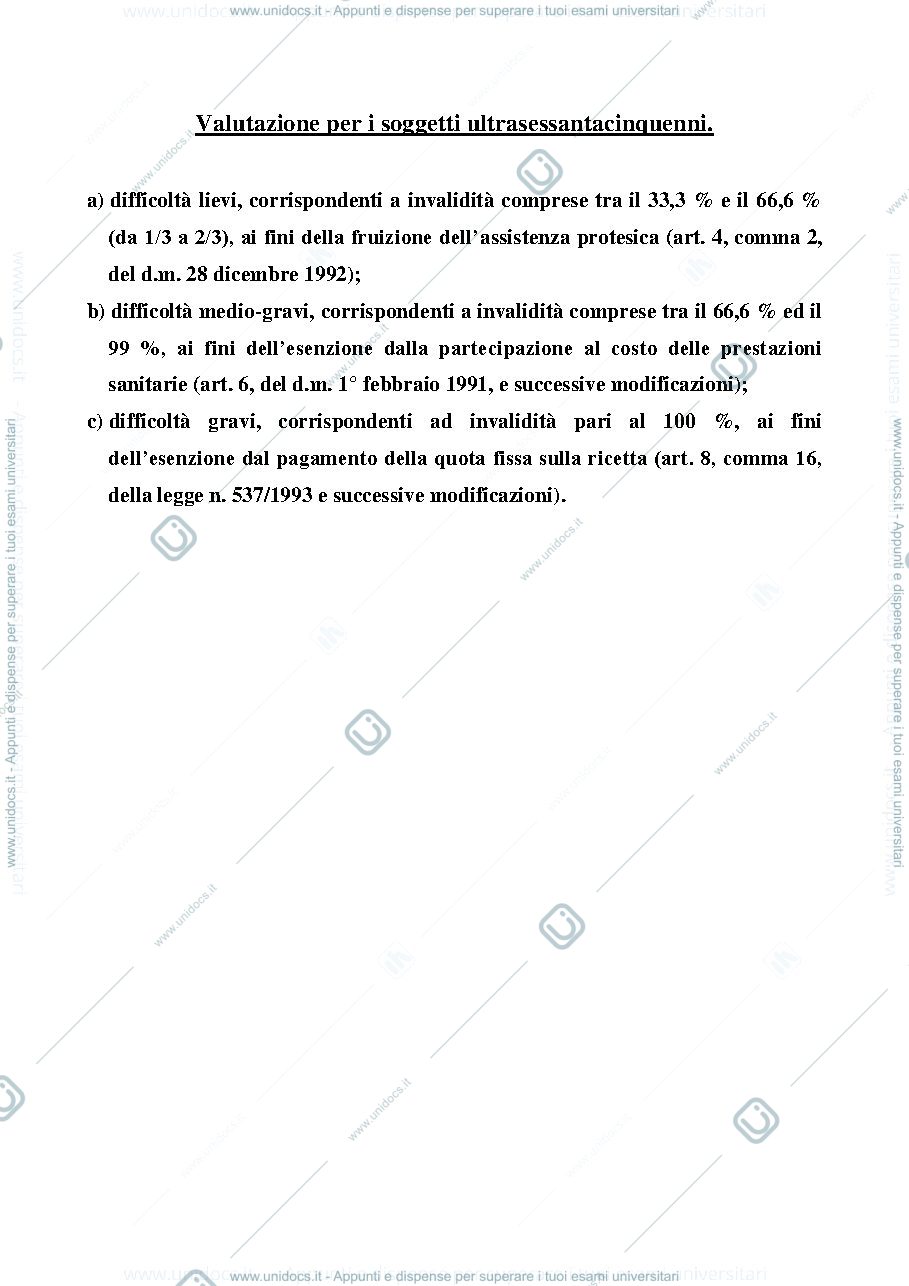 Anteprima pagina 3 — invalidità civile