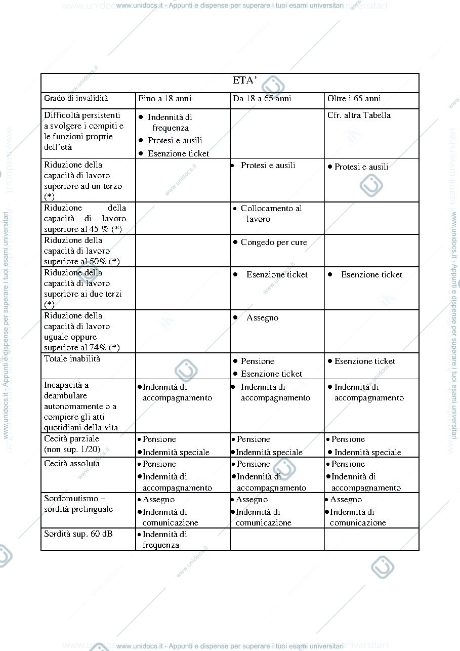 Anteprima pagina 2 — invalidità civile 2