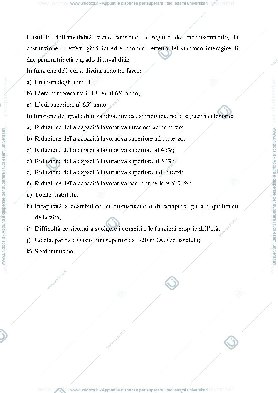 Anteprima pagina 3 — invalidità civile 2