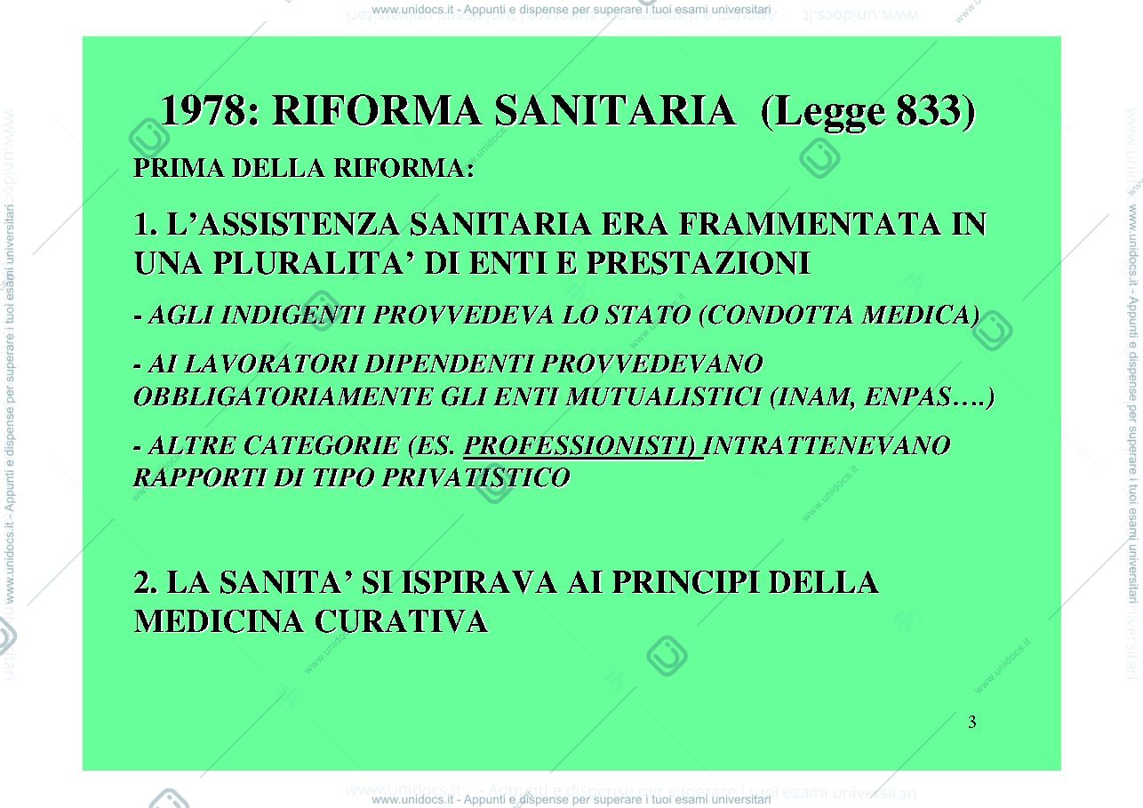 Anteprima pagina 3 — legislazione