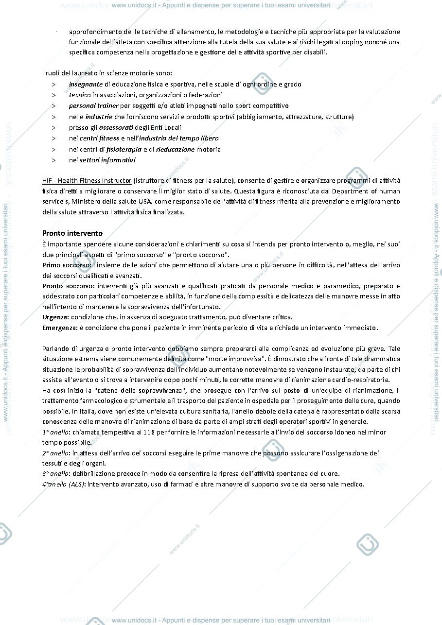 Anteprima pagina 2 — Medicina d'urgenza