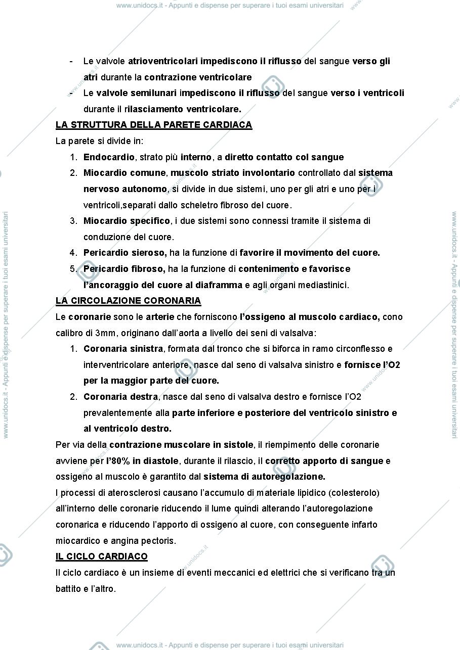 Anteprima pagina 2 — Medicina dello sport