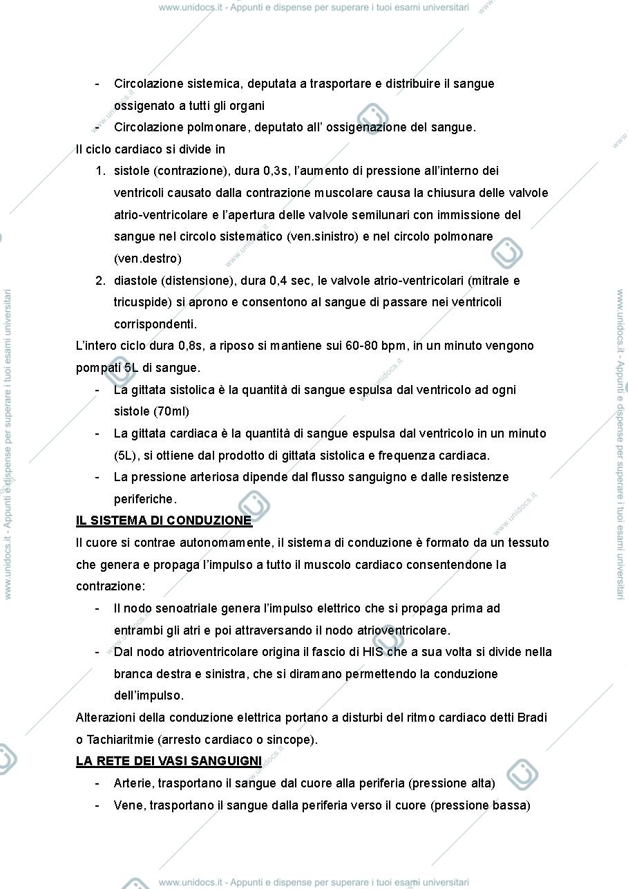 Anteprima pagina 3 — Medicina dello sport