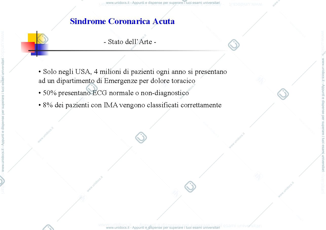 Anteprima pagina 2 — Marcatori