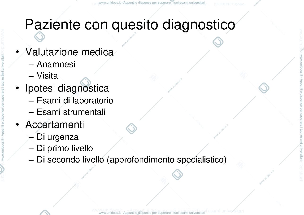 Anteprima pagina 2 — striscio di sangue