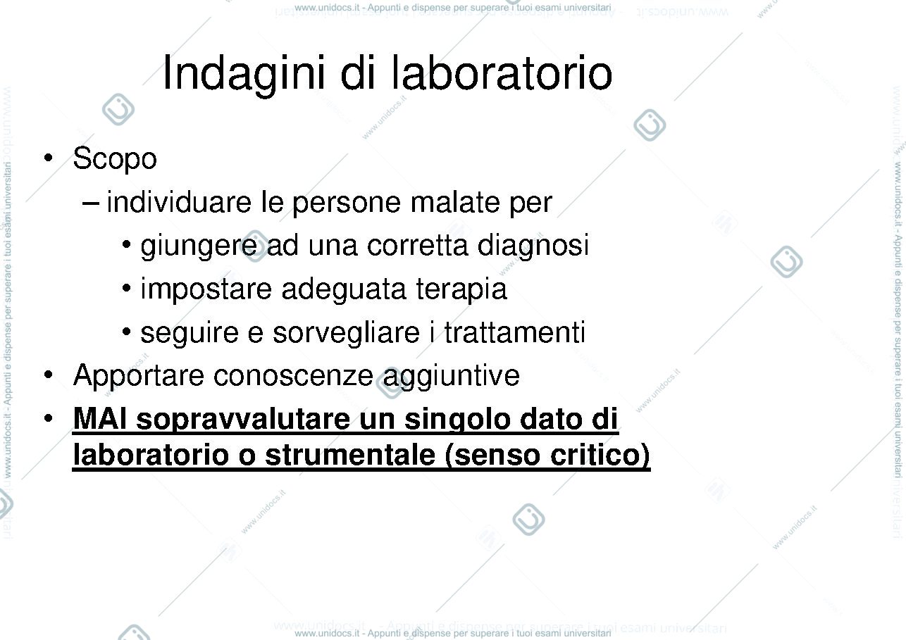 Anteprima pagina 3 — striscio di sangue