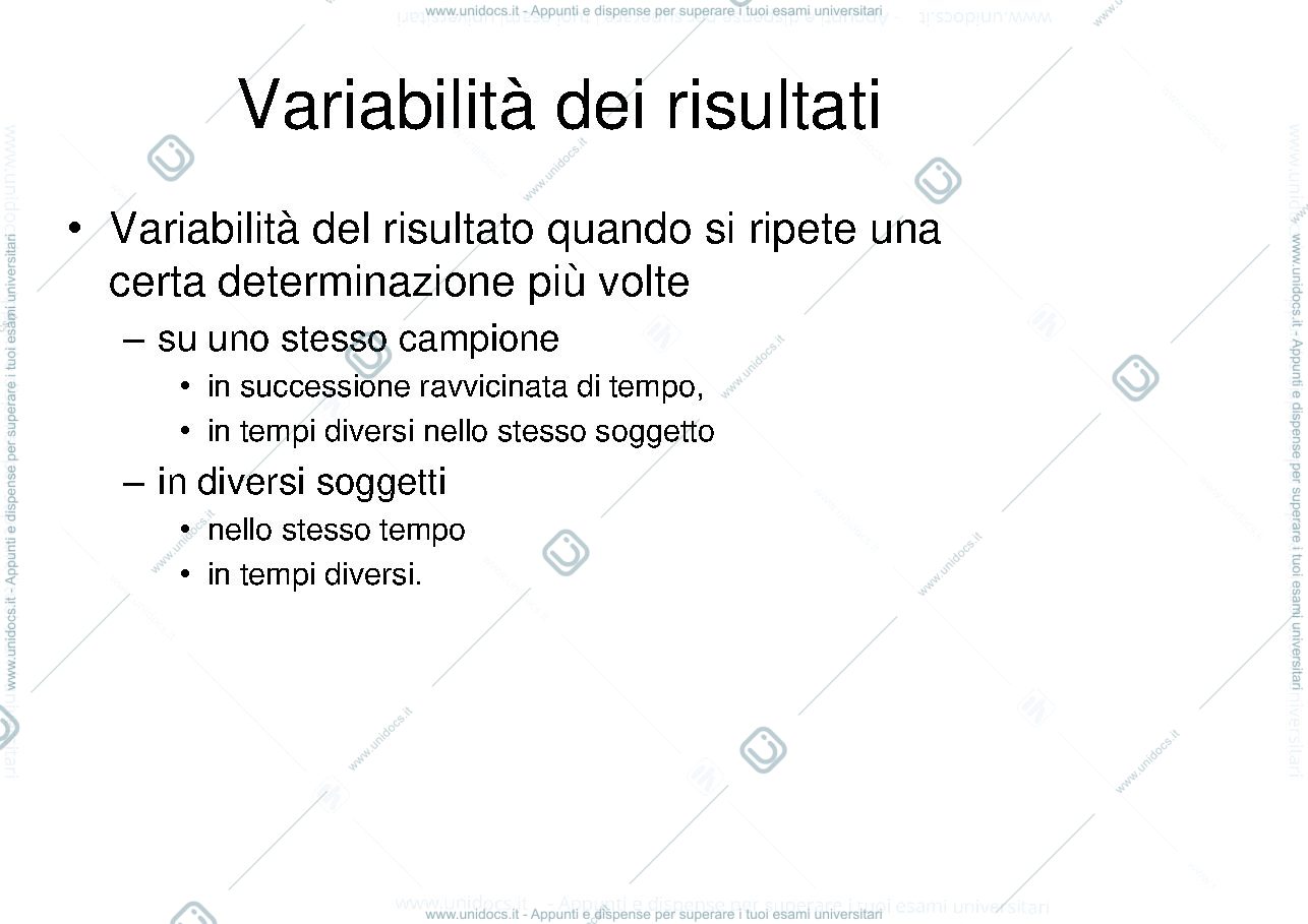 Anteprima pagina 5 — striscio di sangue
