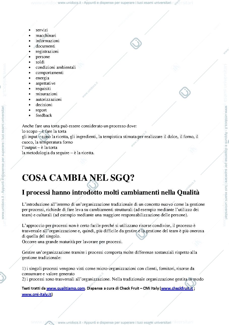 Anteprima pagina 2 — PROCESSI_Monitoraggio_indicatori_e_costi_della_qualita