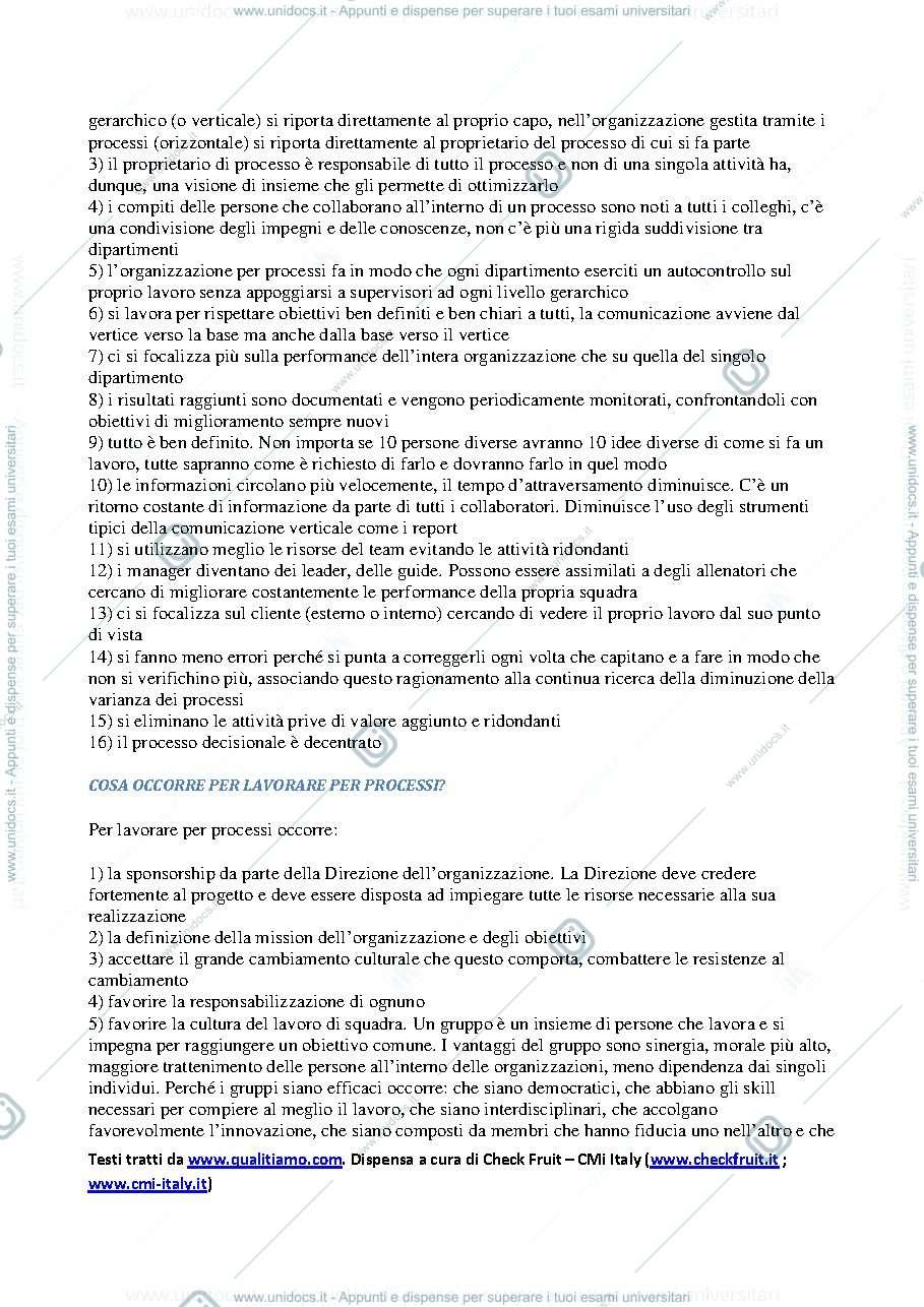 Anteprima pagina 3 — PROCESSI_Monitoraggio_indicatori_e_costi_della_qualita