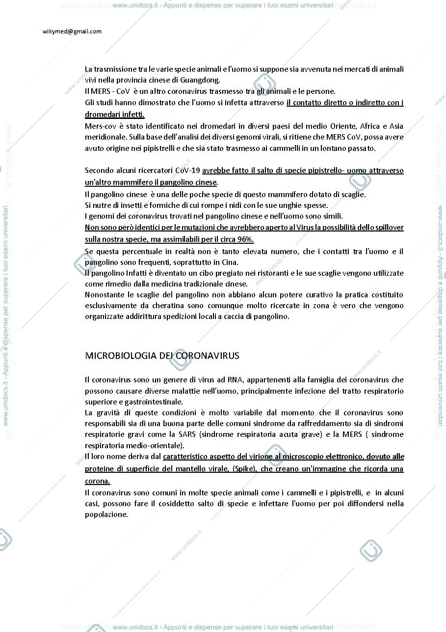 Anteprima pagina 3 — medicina di urgenza