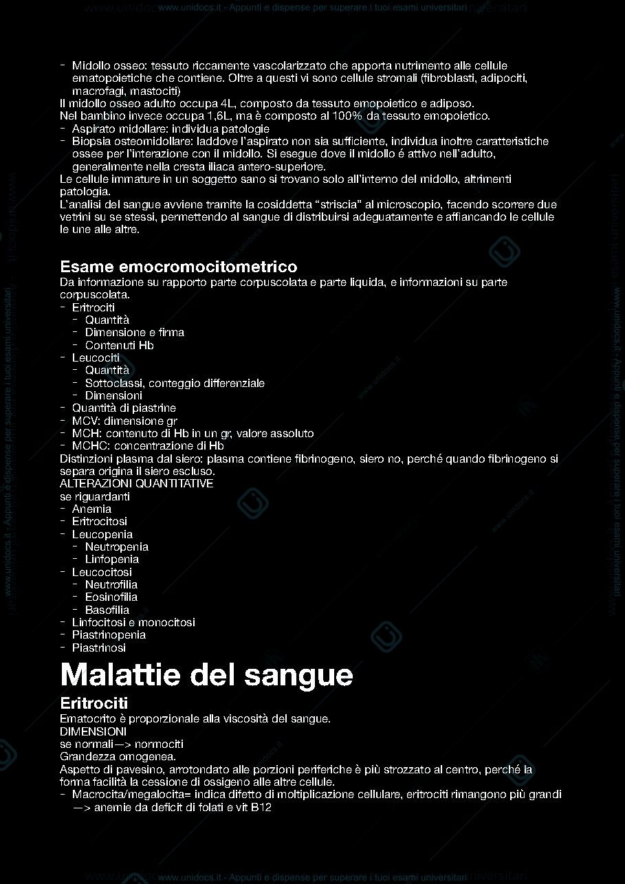 Anteprima pagina 2 — Medicina interna 
