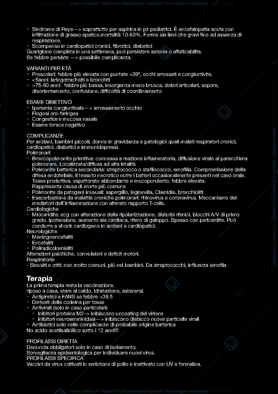 Anteprima pagina 2 — Medicina generale 