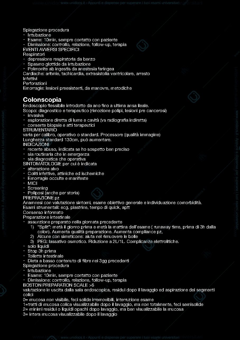 Anteprima pagina 2 — Gastroenterologia 