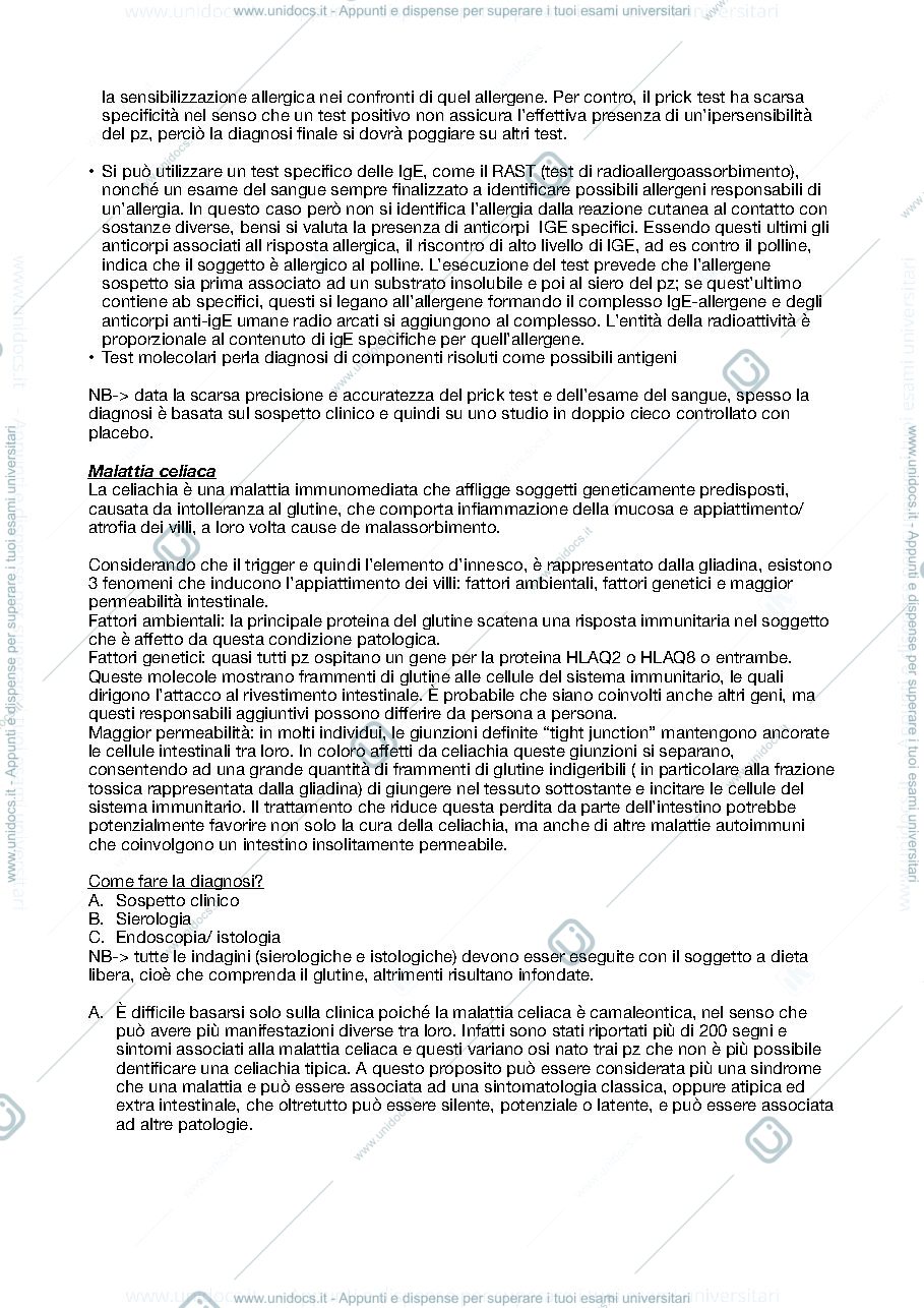 Anteprima pagina 2 — Medicina interna