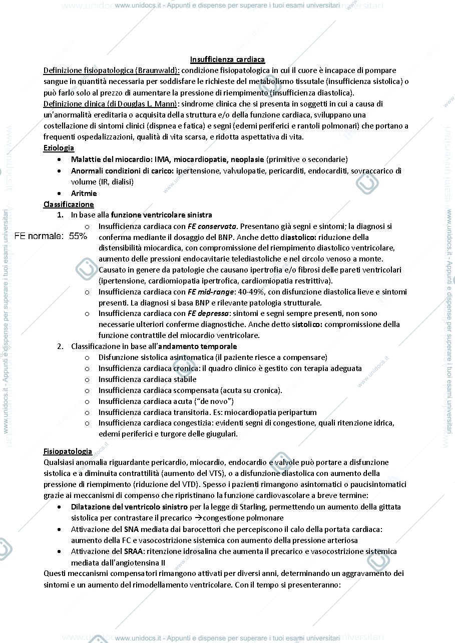 Anteprima pagina 1 — medicina interna