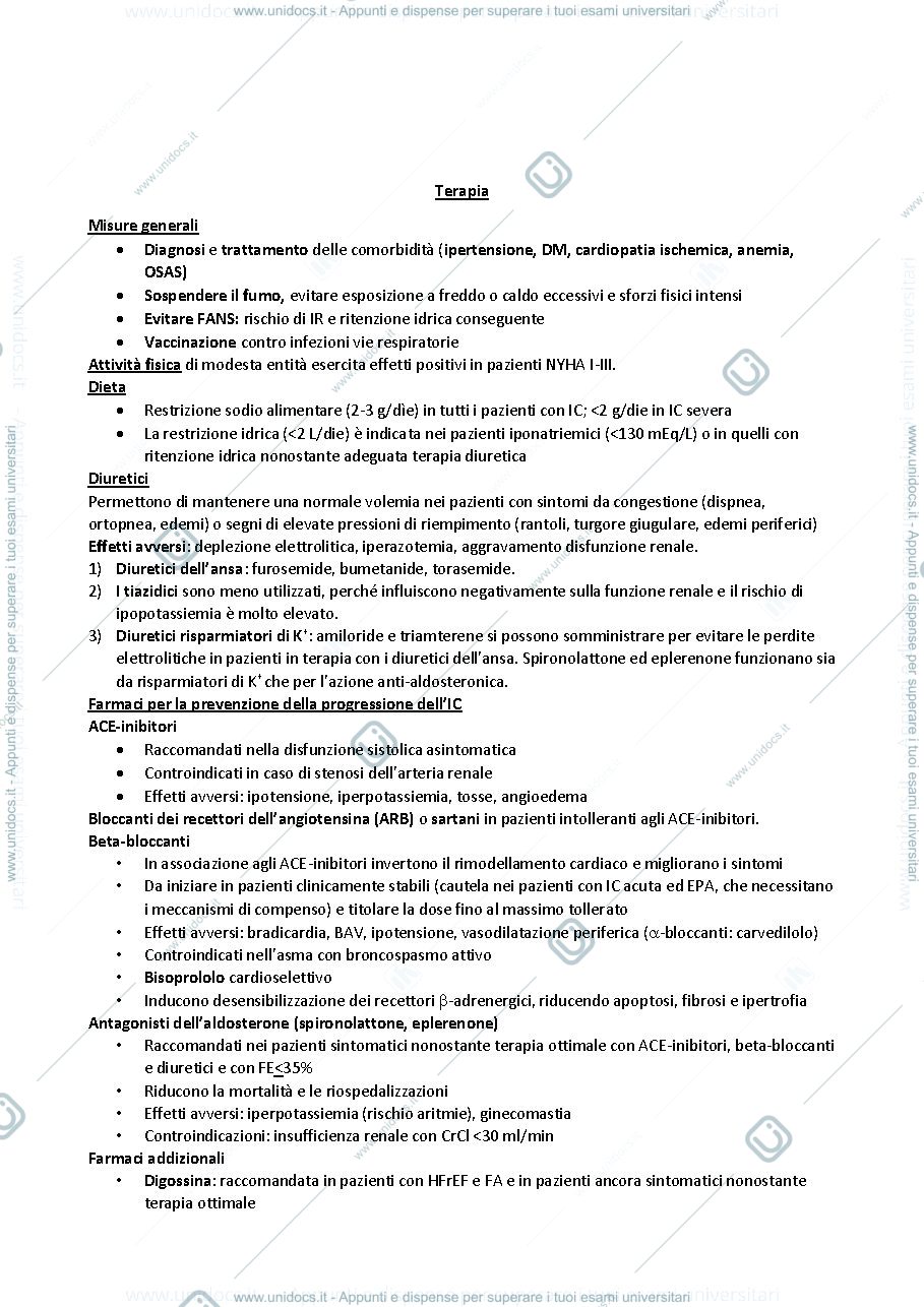 Anteprima pagina 5 — medicina interna