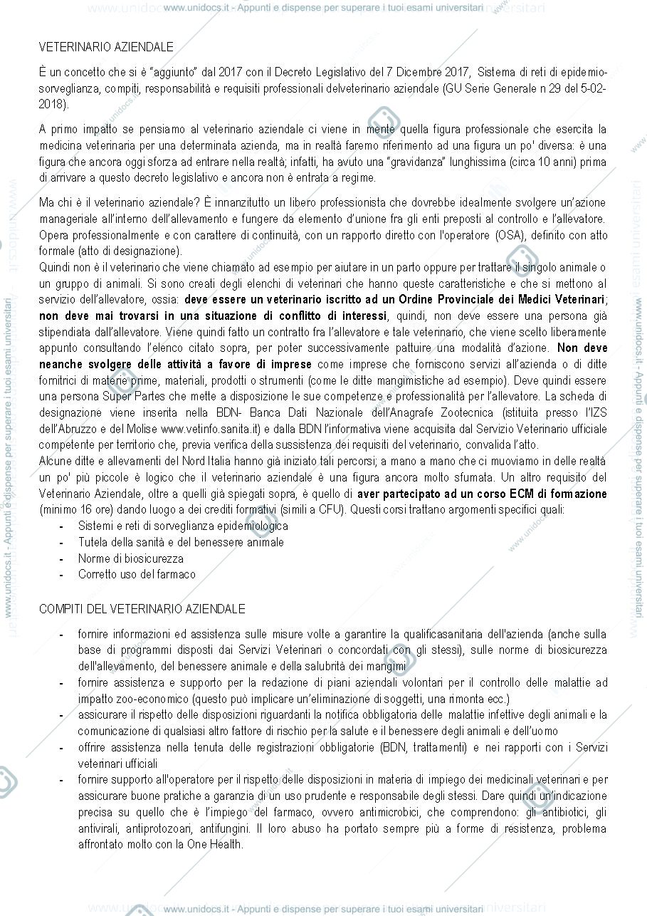 Anteprima pagina 4 — Medicina legale 