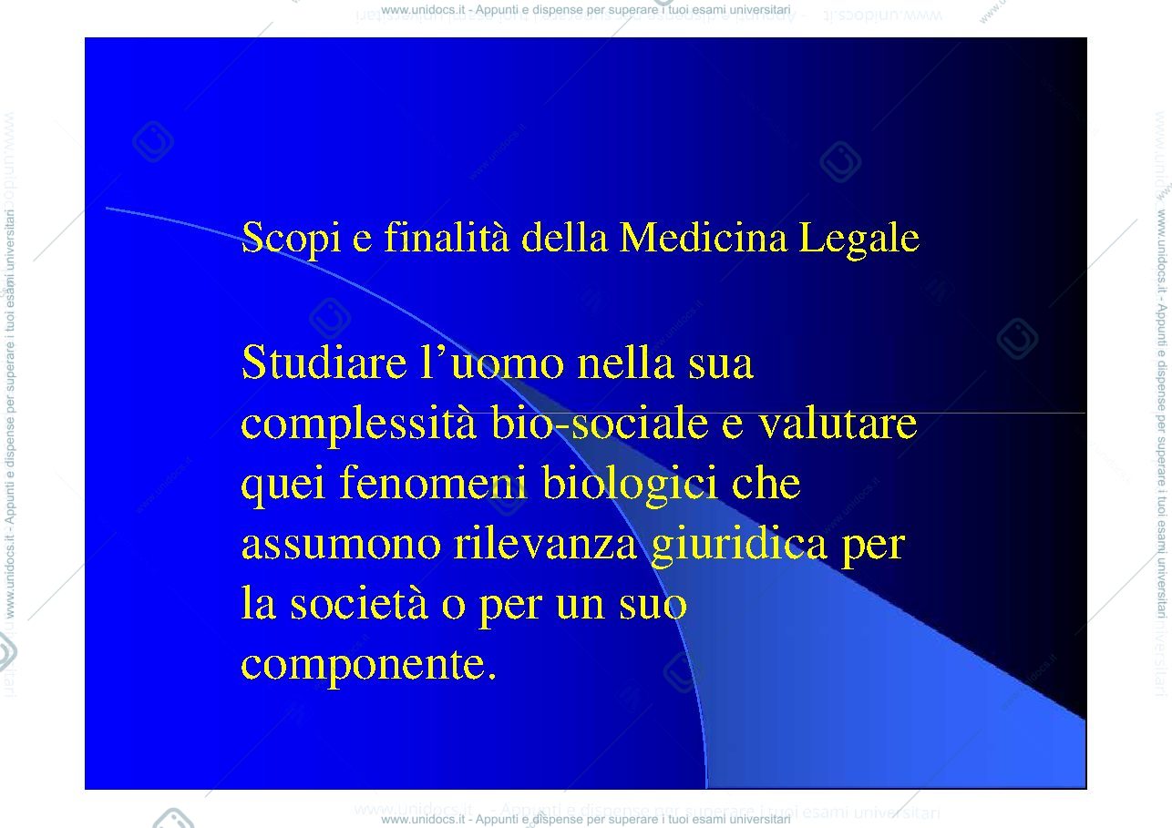 Anteprima pagina 2 — Medicina Legale