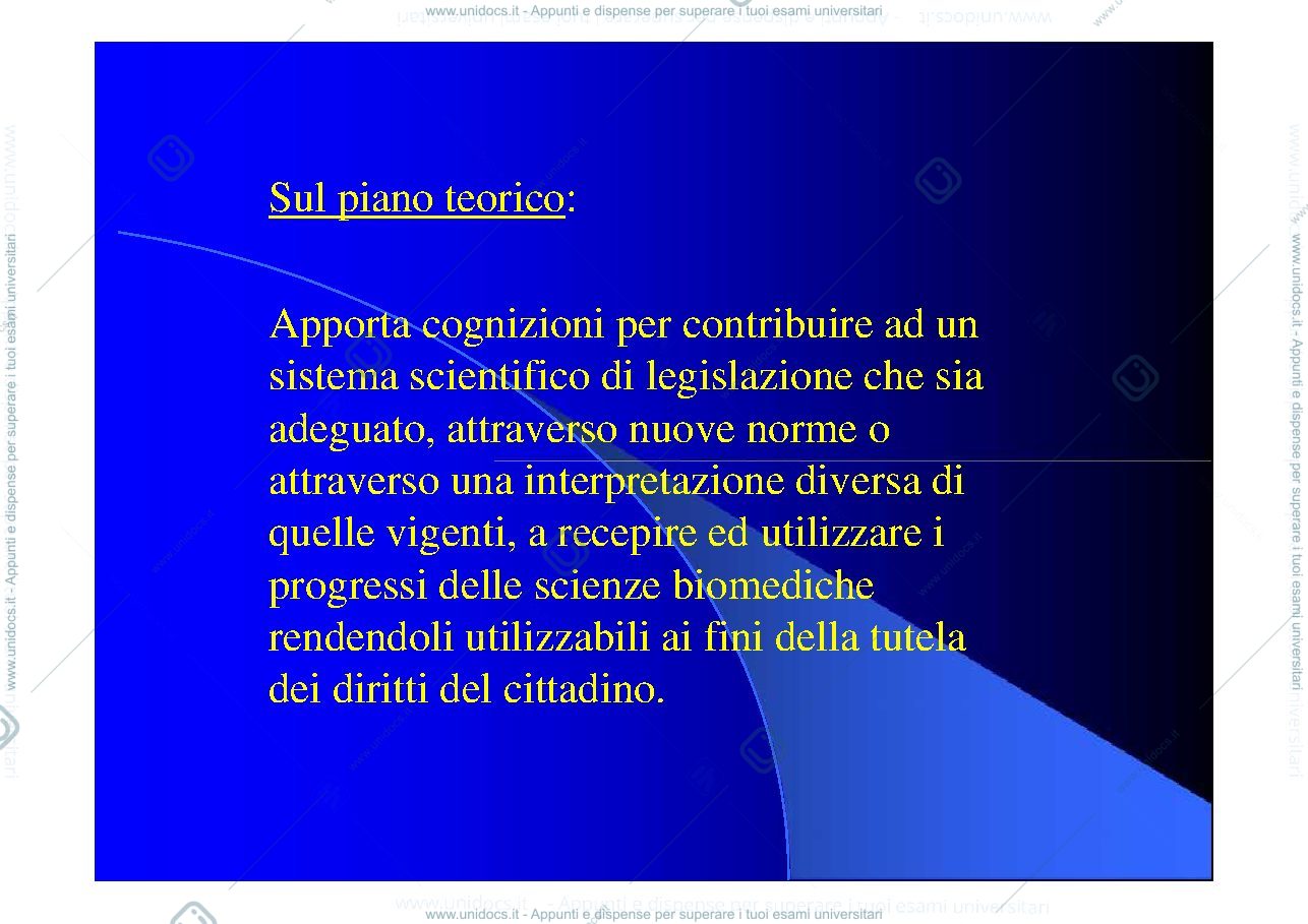 Anteprima pagina 3 — Medicina Legale