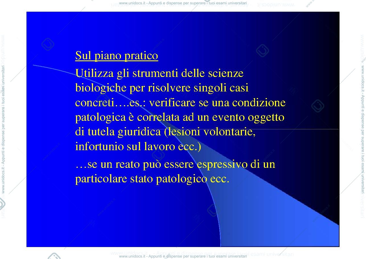 Anteprima pagina 4 — Medicina Legale