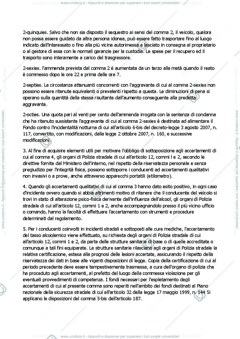 Anteprima pagina 2 — Medicina legale
