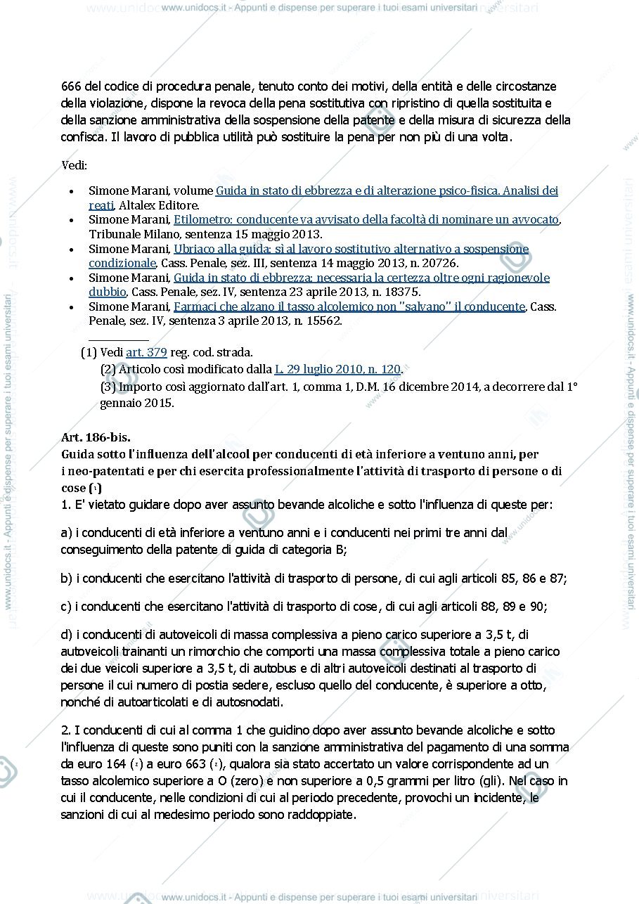 Anteprima pagina 4 — Medicina legale