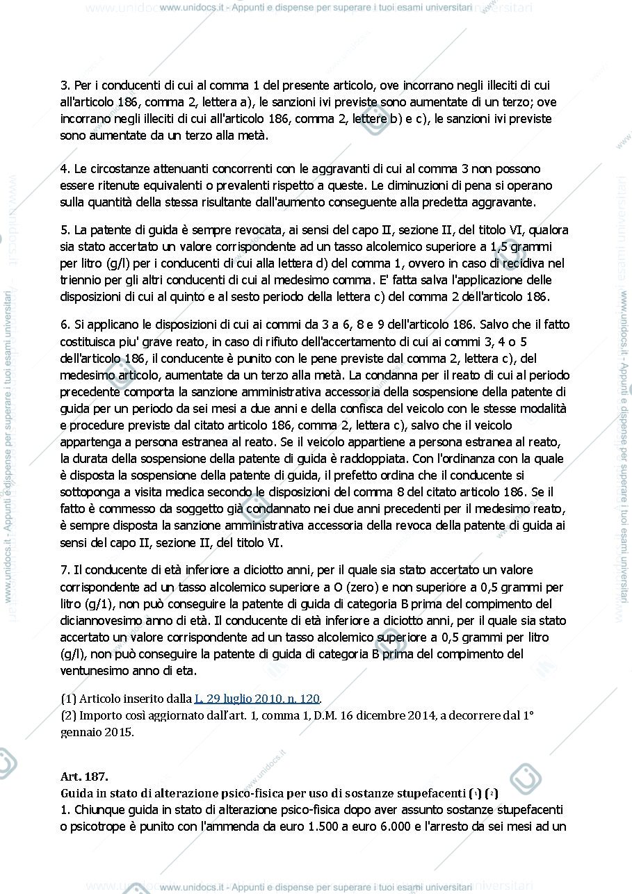 Anteprima pagina 5 — Medicina legale