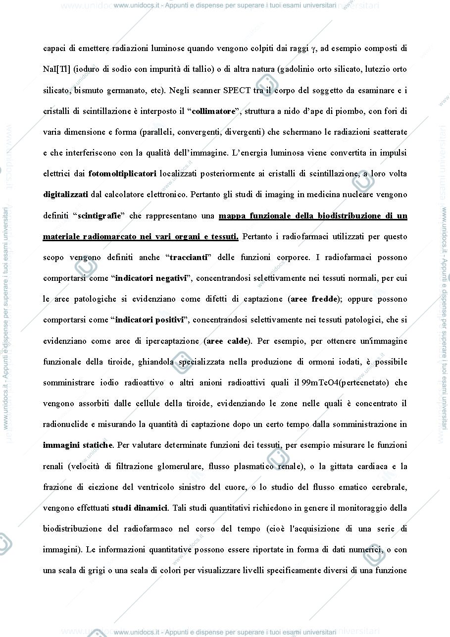 Anteprima pagina 2 — Medicina Nucleare 
