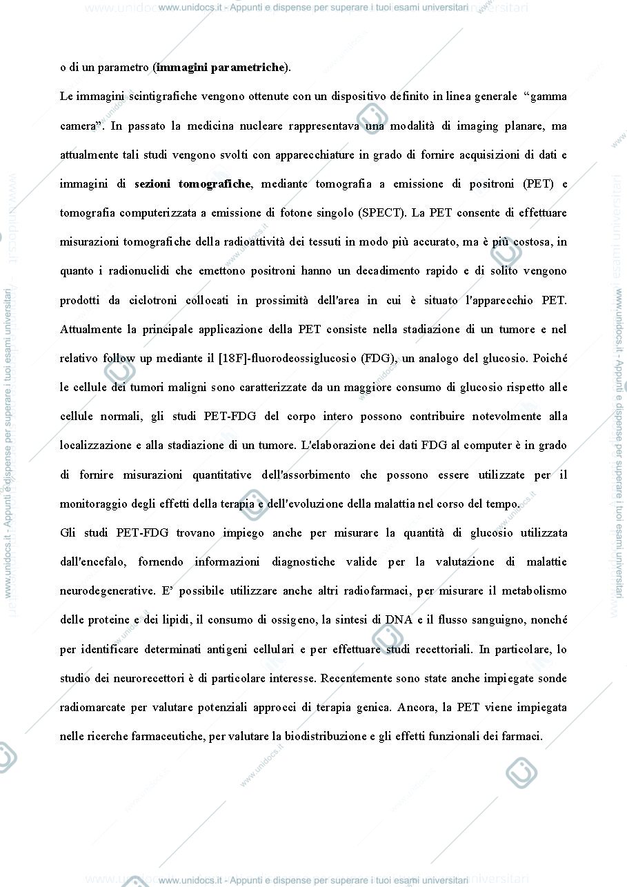 Anteprima pagina 3 — Medicina Nucleare 