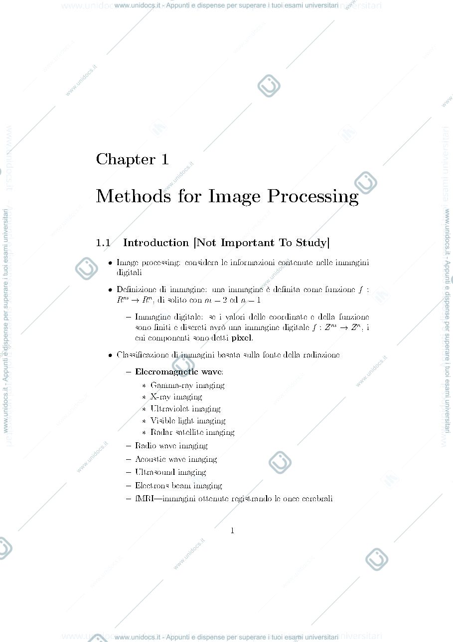 Anteprima pagina 1 — MIP