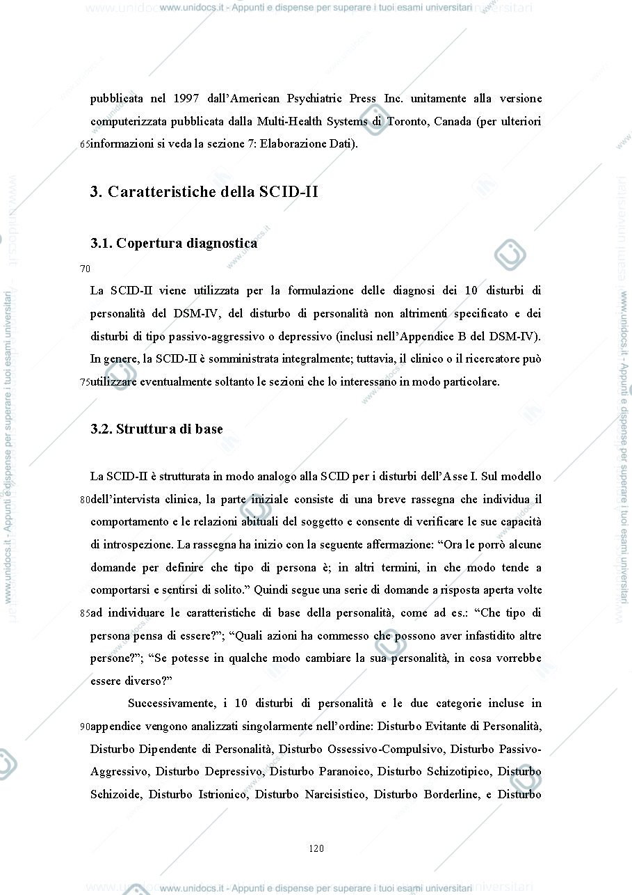 Anteprima pagina 3 — SCID 2
