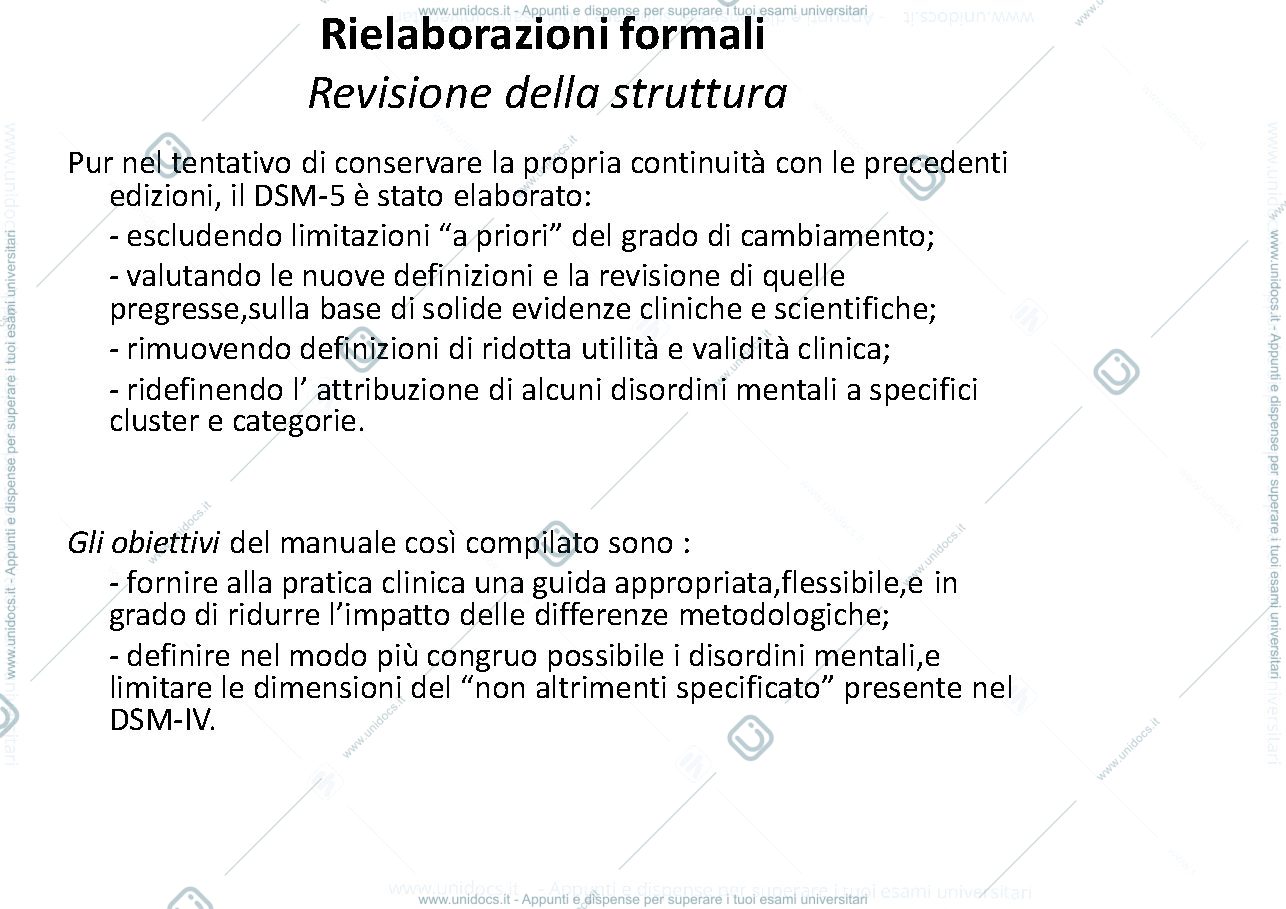 Anteprima pagina 2 — DSM - 5