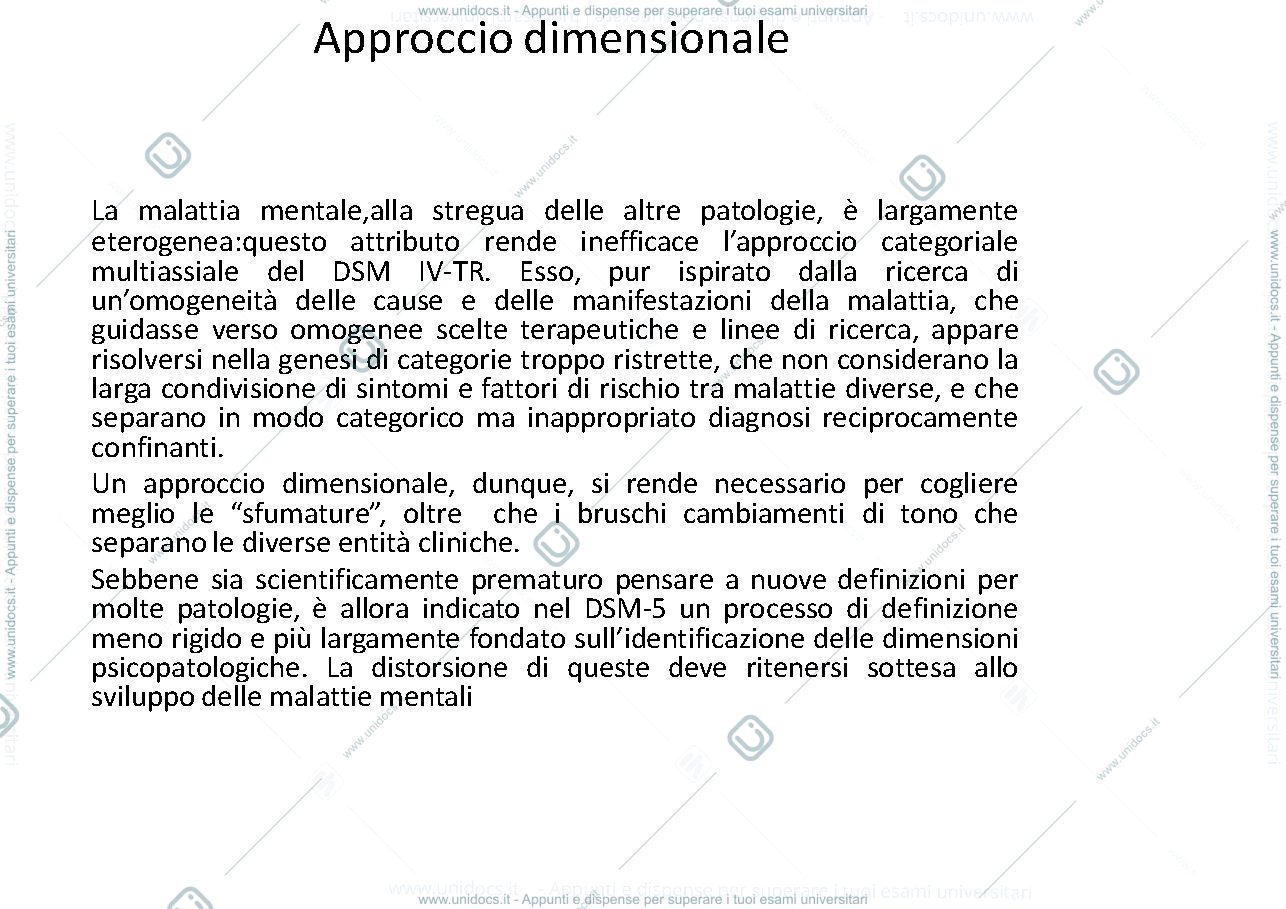 Anteprima pagina 3 — DSM - 5