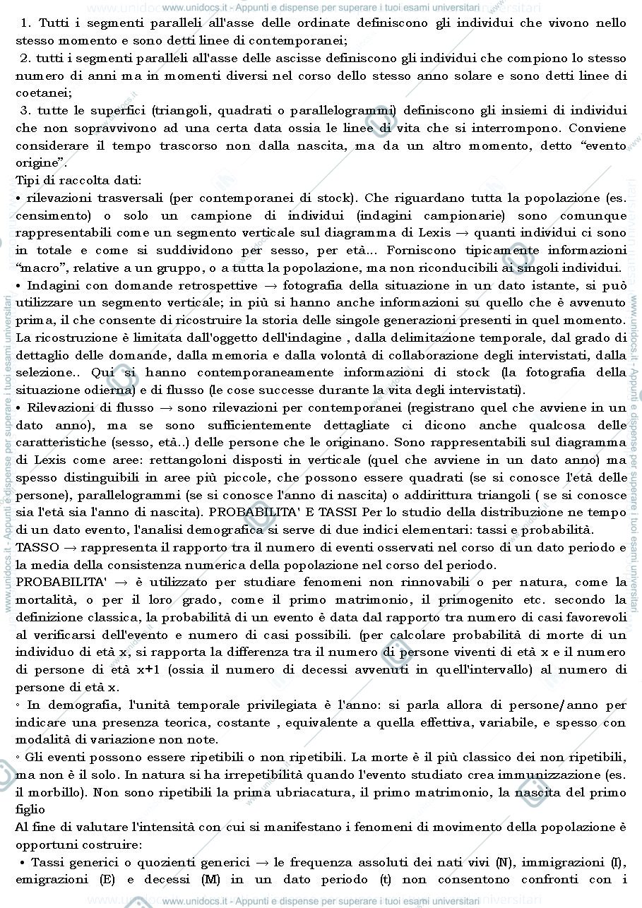 Anteprima pagina 2 — Demografia,