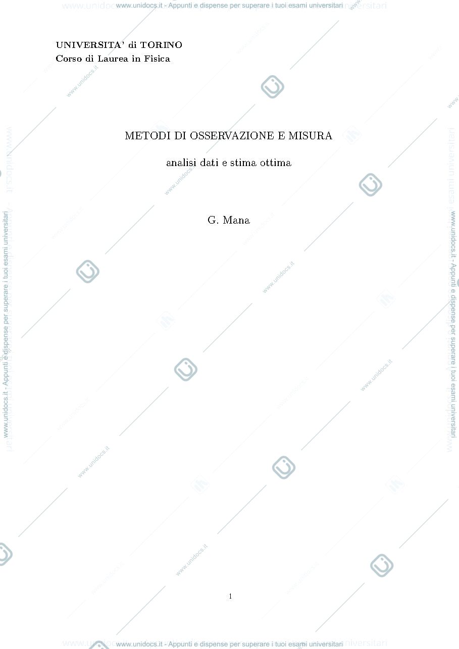 Anteprima pagina 1 — MOM