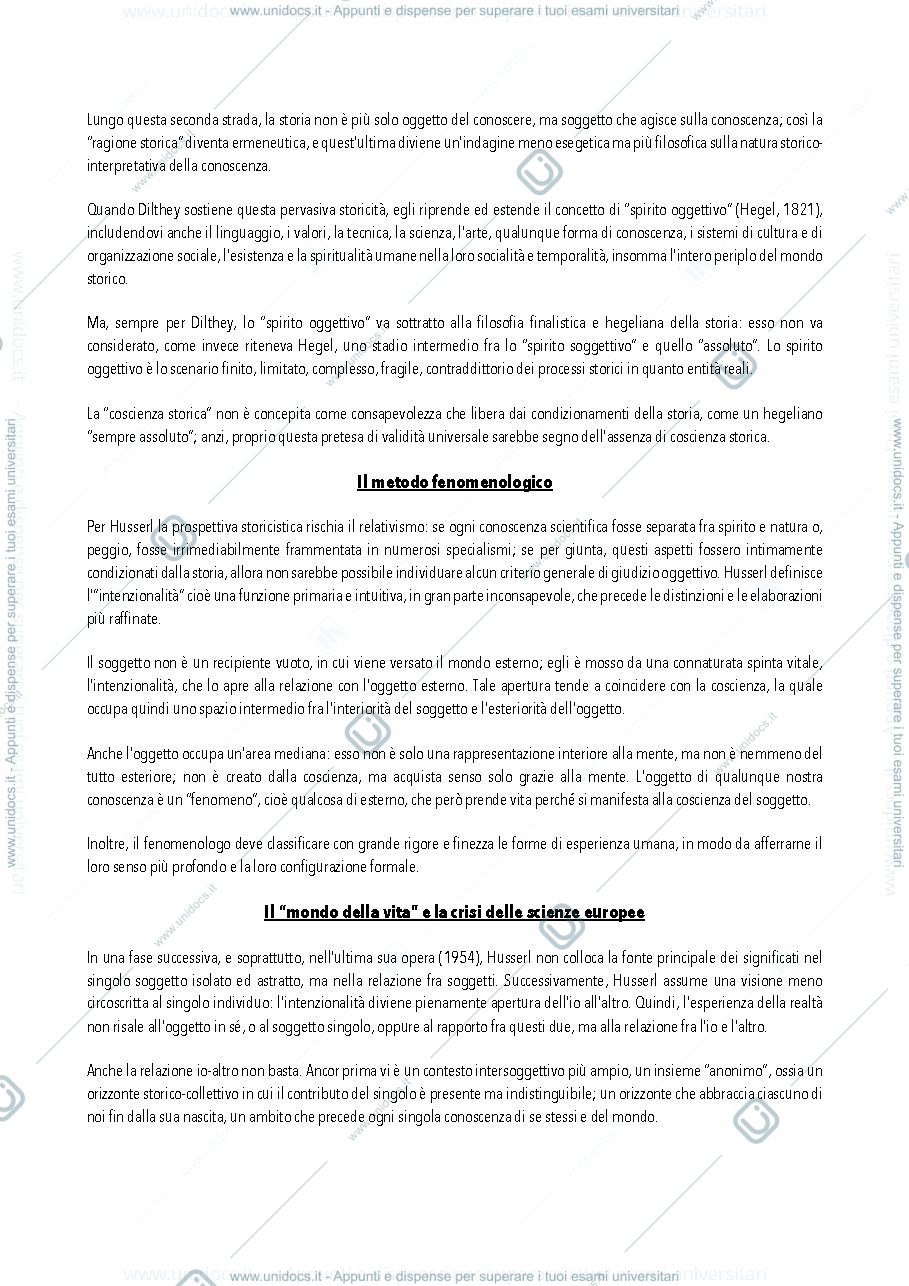 Anteprima pagina 3 — INTERPRETARE E COMUNICARE