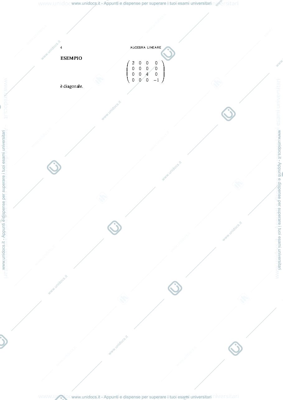 Anteprima pagina 4 — 1/2 metodi matematici